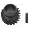 Standard Ignition Distributor Gear And Pin Kit, Dg-3 DG-3 - alternate 1